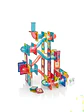 Set Magnético Marble Run - Pista de Canicas 125 Piezas - Miniatura 3