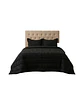 Plumón Ligero Super King Jacquard Sin Costuras - Miniatura 3