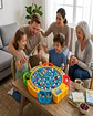Juego de Pesca Musical Infantil Fishing Fun con Base Giratoria y Accesorios - Miniatura 3