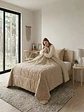 Cubrecama Outboss Deluxe Sherpa 1.5 Plazas - Miniatura 2
