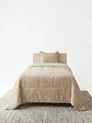 Cubrecama Outboss Deluxe Sherpa 1.5 Plazas - Miniatura 3