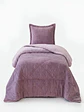 Cubrecama Outboss Deluxe Sherpa 1.5 Plazas - Miniatura 3