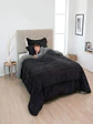 Cubrecama Outboss Deluxe Sherpa 1.5 Plazas - Miniatura 1