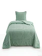 Cubrecama Outboss Deluxe Sherpa 1.5 Plazas - Miniatura 3