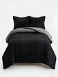 Cubrecama Outboss Deluxe Sherpa 2 Plazas - Miniatura 3