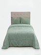 Cubrecama Outboss Deluxe Sherpa king - Miniatura 3