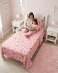 Sábanas de Cama Infantil con Funda Diseño Estampado Pastel - Miniatura 4
