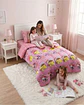 Pack Ropa de Cama Infantil Plumón + Juego de Sábanas Plaza y Media - Miniatura 3