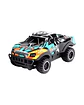 Auto De Juguete A Control Remoto 4x4 Todo Terreno 17 cm - Miniatura 6