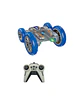 Auto De Juguete Acrobático Control Remoto Giros 360 azul - Miniatura 6