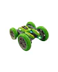 Auto De Juguete Acrobático Control Remoto Giros 360 Verde - Miniatura 6