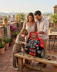Camión Simulador Motor Taller Mecánico de Juguete 61 Pzs Rojo - Miniatura 5