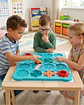 Juego de Mesa Laberinto Pista de Habilidad Infantil - Miniatura 1