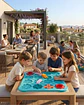Juego de Mesa Laberinto Pista de Habilidad Infantil - Miniatura 5