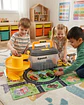 Juguete Maleta Pista Garaje de Autos Infantil - Miniatura 2