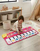 Alfombra Musical Sensorial para Niños y Bebés - Miniatura 3