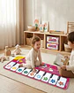 Alfombra Musical Sensorial para Niños y Bebés - Miniatura 4