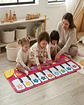 Alfombra Musical Sensorial para Niños y Bebés - Miniatura 5