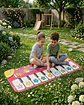 Alfombra Musical Sensorial para Niños y Bebés - Miniatura 6