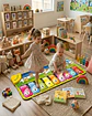 Alfombra Musical Sensorial para Niños y Bebés - Miniatura 2