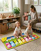 Alfombra Musical Sensorial para Niños y Bebés - Miniatura 4