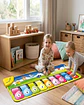 Alfombra Musical Sensorial para Niños y Bebés - Miniatura 5