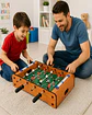 Taca Taca de Mesa Mini Fútbol de Madera Juego Infantil - Miniatura 3