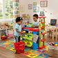 Juguete Set de Supermercado Infantil con Carrito y Accesorios - Miniatura 2