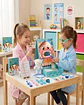 Set de Doctor y Dentista Didáctico de Madera para Niños - Miniatura 2