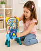 Maquina de Pelotas Edición Interactiva Consola de Juegos - Miniatura 2