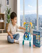 Maquina de Pelotas Edición Interactiva Consola de Juegos - Miniatura 5