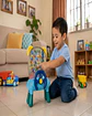 Maquina de Pelotas Edición Interactiva Consola de Juegos - Miniatura 6