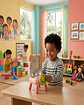 Maquina de Pelotas Edición Interactiva Consola de Juegos - Miniatura 4