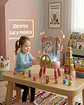Maquina de Pelotas Edición Interactiva Consola de Juegos - Miniatura 5