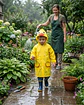 Set de 2 Capas Impermeables de Lluvia Infantil Para Niños 01 - Miniatura 5