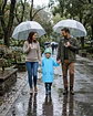 Set de 2 Capas Impermeables de Lluvia Infantil Para Niños 04 - Miniatura 1