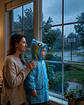 Set de 2 Capas Impermeables de Lluvia Infantil Para Niños 04 - Miniatura 5