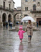 Capa Impermeable De Lluvia Infantil Para Niños 02 - Miniatura 3