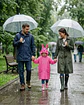 Capa Impermeable De Lluvia Infantil Para Niños 02 - Miniatura 6
