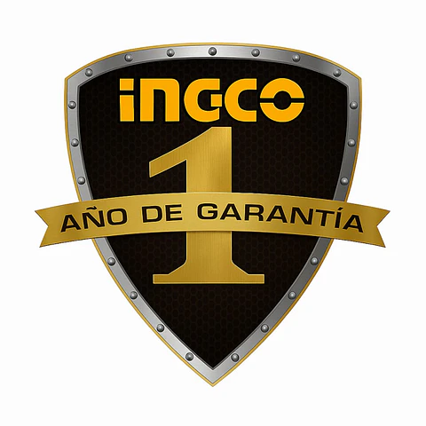 PRENSA TERMINAL INGCO HIDRAULICA INAL. INDUST. 20V C/CARG. C/2 BAT. 5 AH #CTLI2005