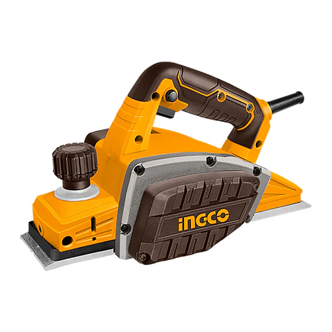 CEPILLADORA ELECTRICA INDUSTRIAL 750W INGCO PL7508