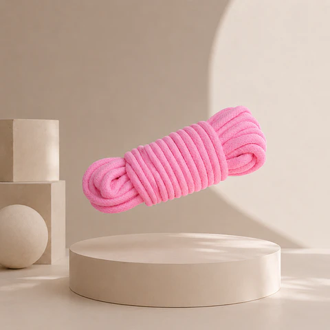 Cuerda de Shibari de 10m