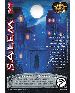 Salem