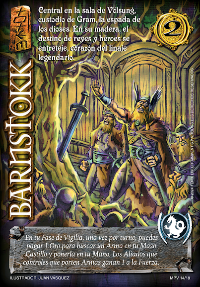 Barnstokk (MP1)