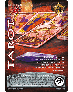 Tarot