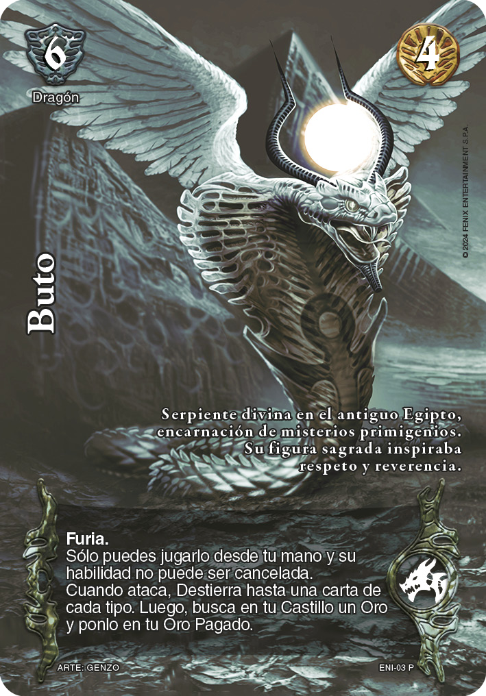 Buto (Giger)