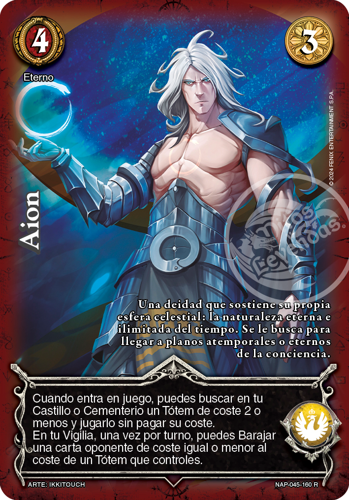 Aion