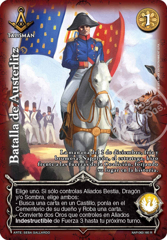 Batalla de Austerlitz