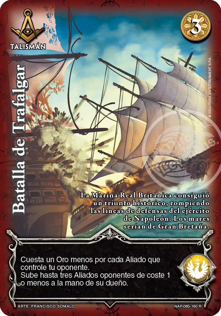 Batalla de Trafalgar