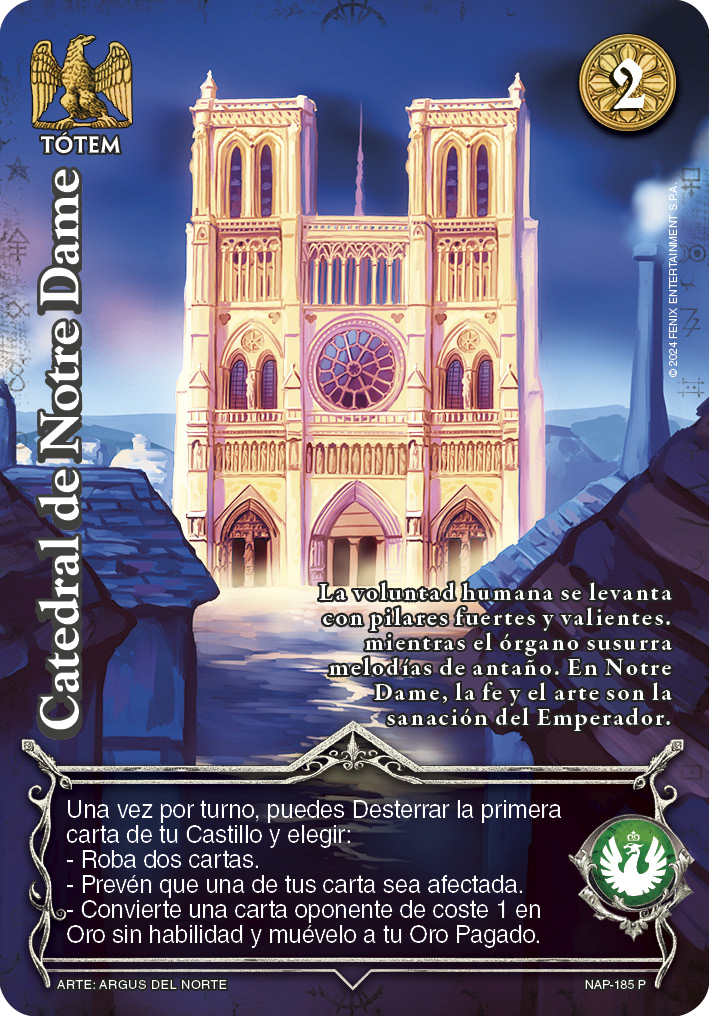 Catedral de Notre Dame